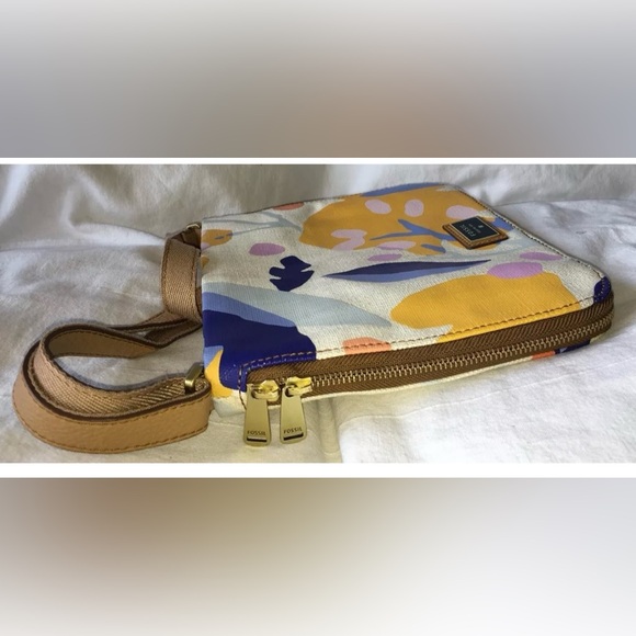 Fossil | Preston | Expandable | Cross-body | - Picture 4 of 9